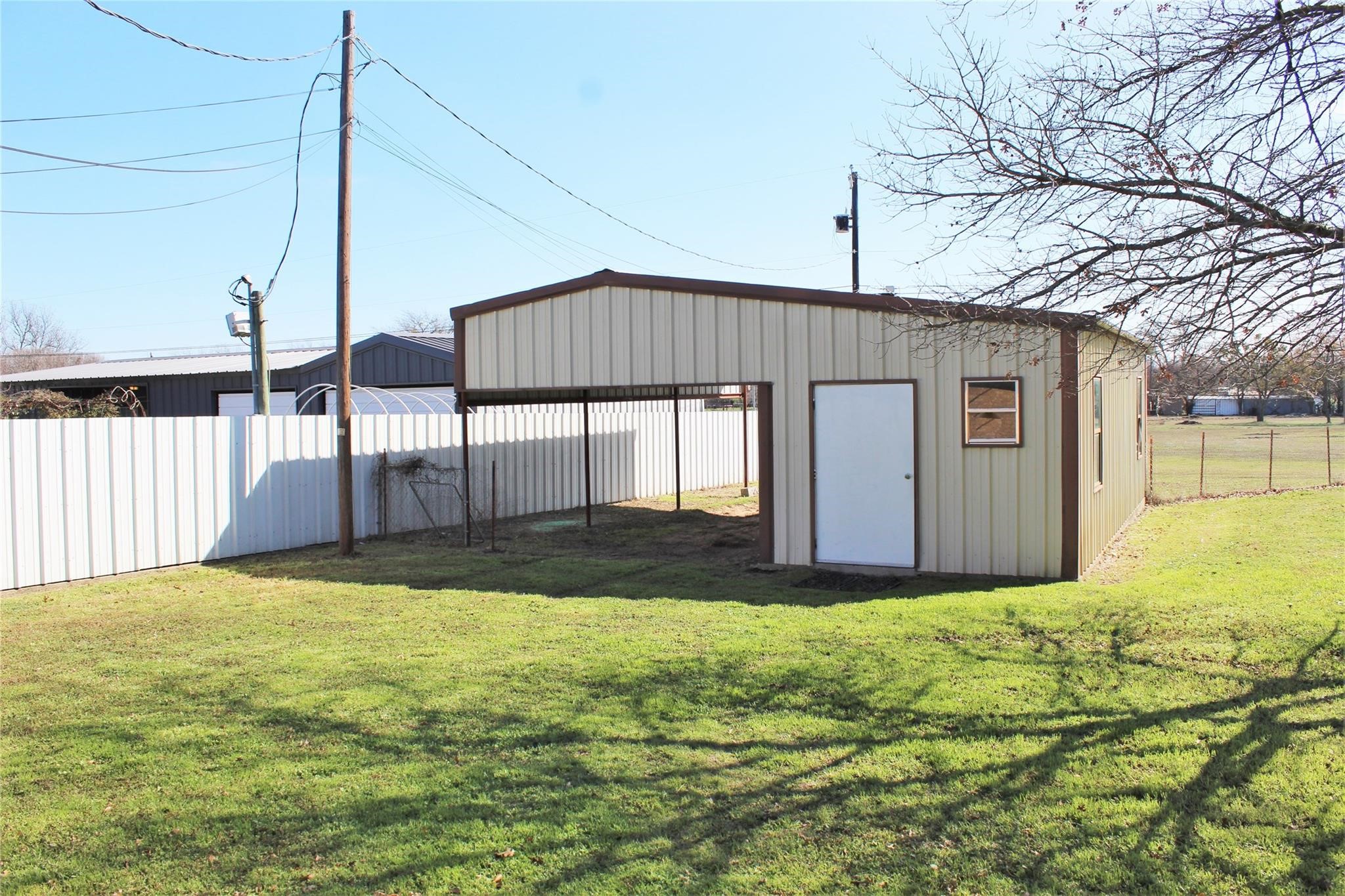 625 Hawk Street Dublin TX 76446