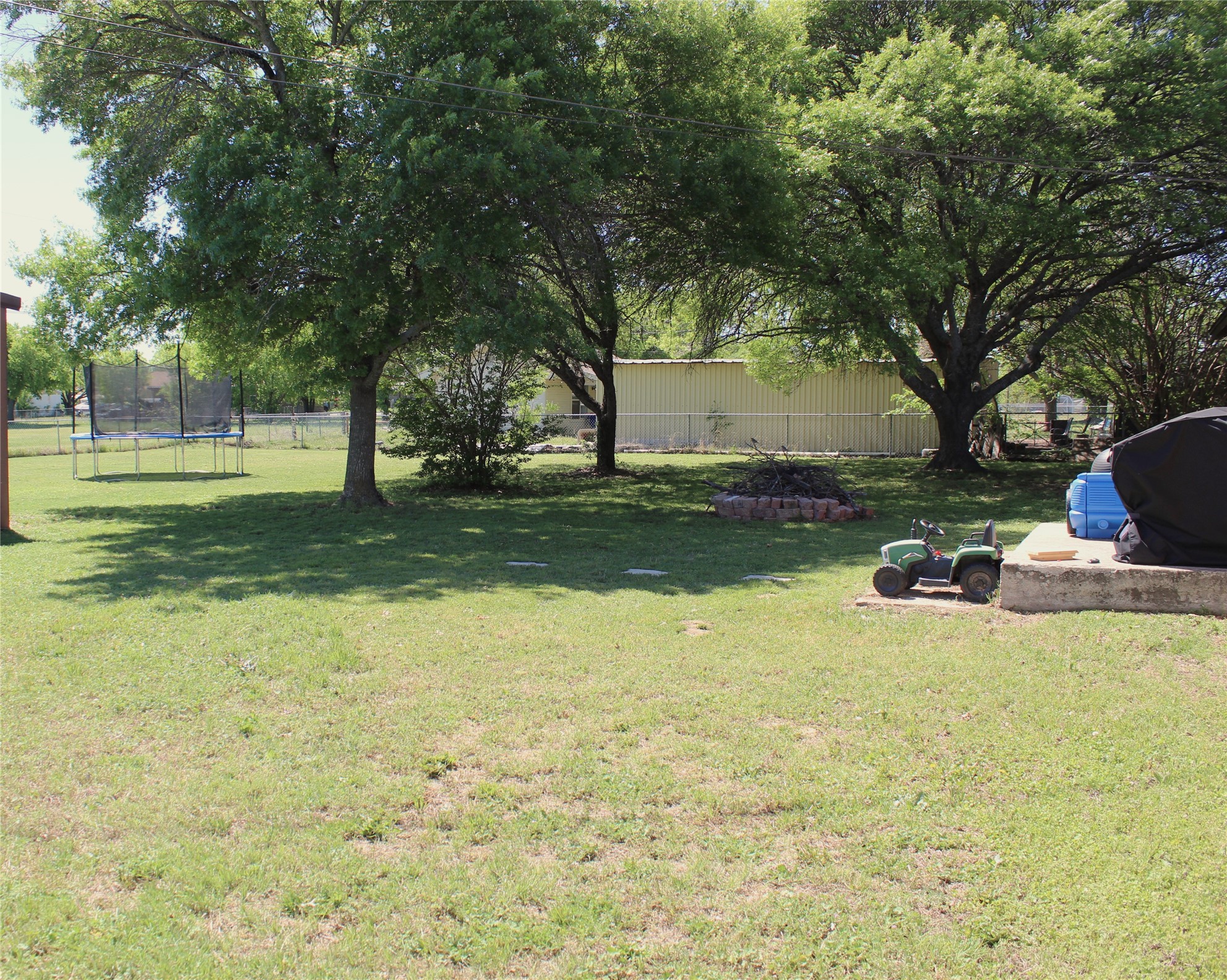 625 Hawk Street Dublin TX 76446