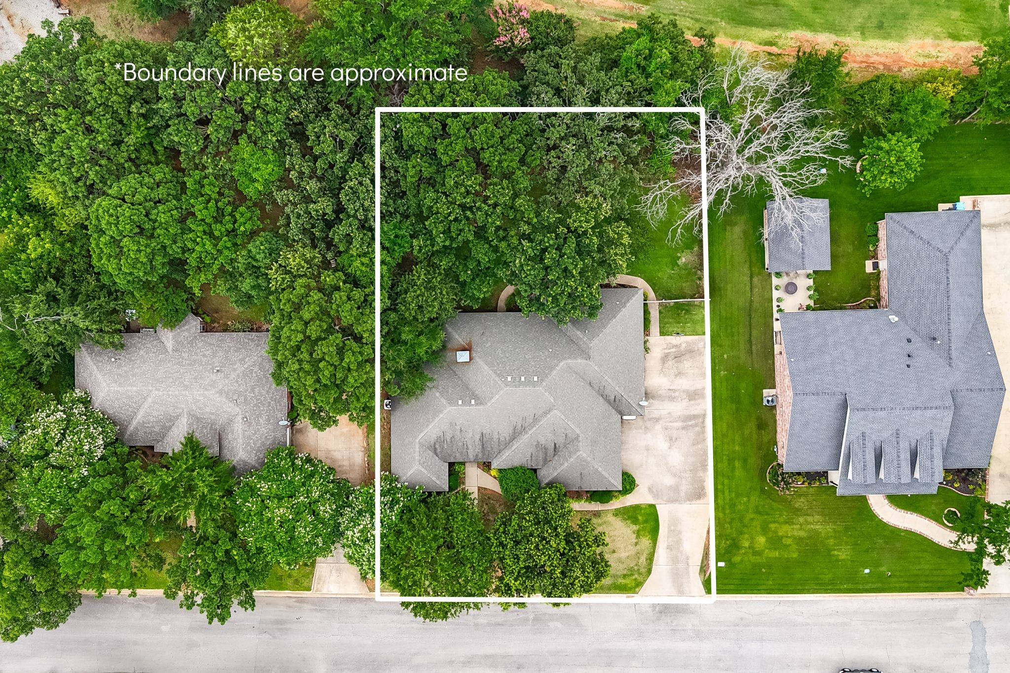 2100 Deer Run Denison TX 75020