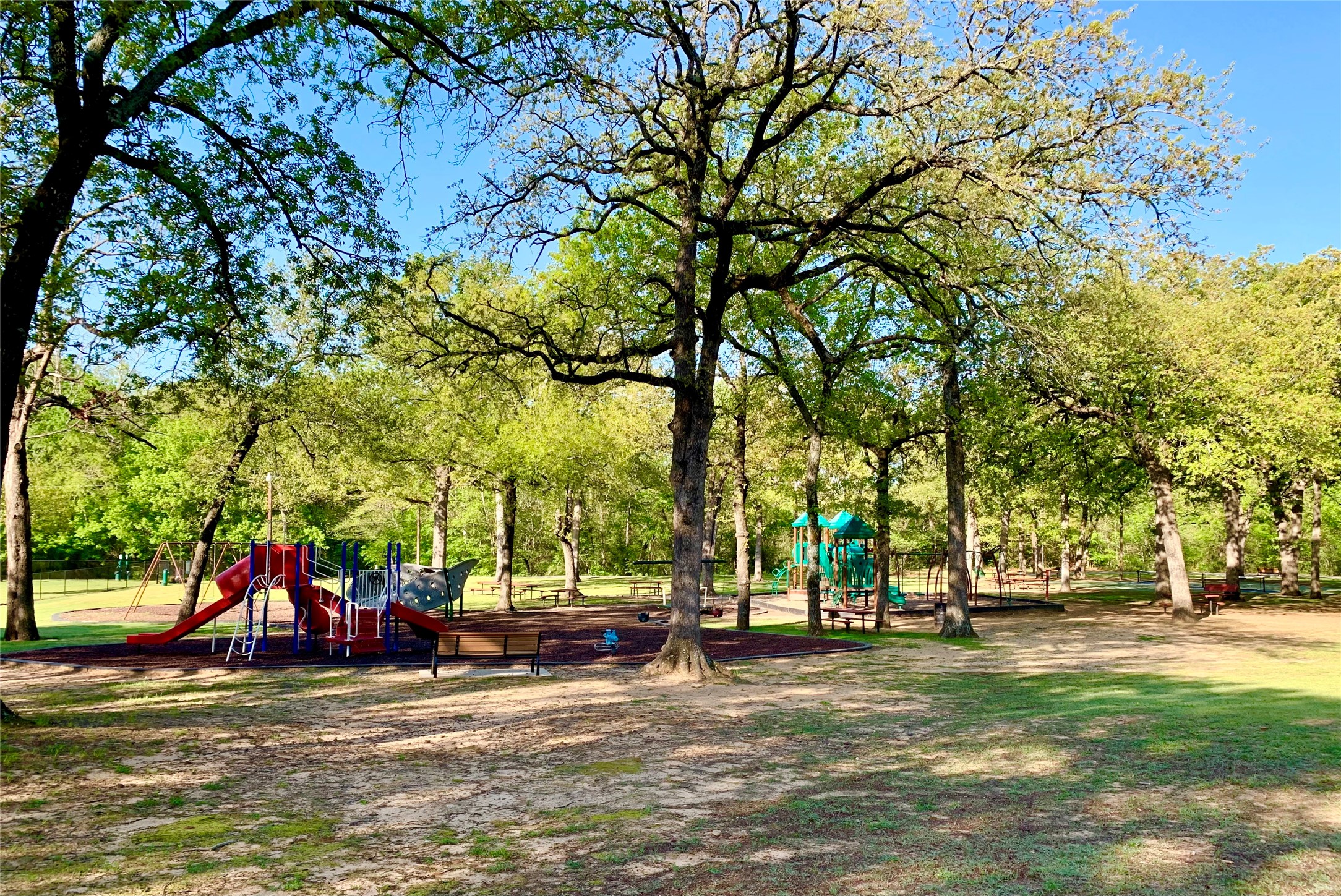 2100 Deer Run Denison TX 75020