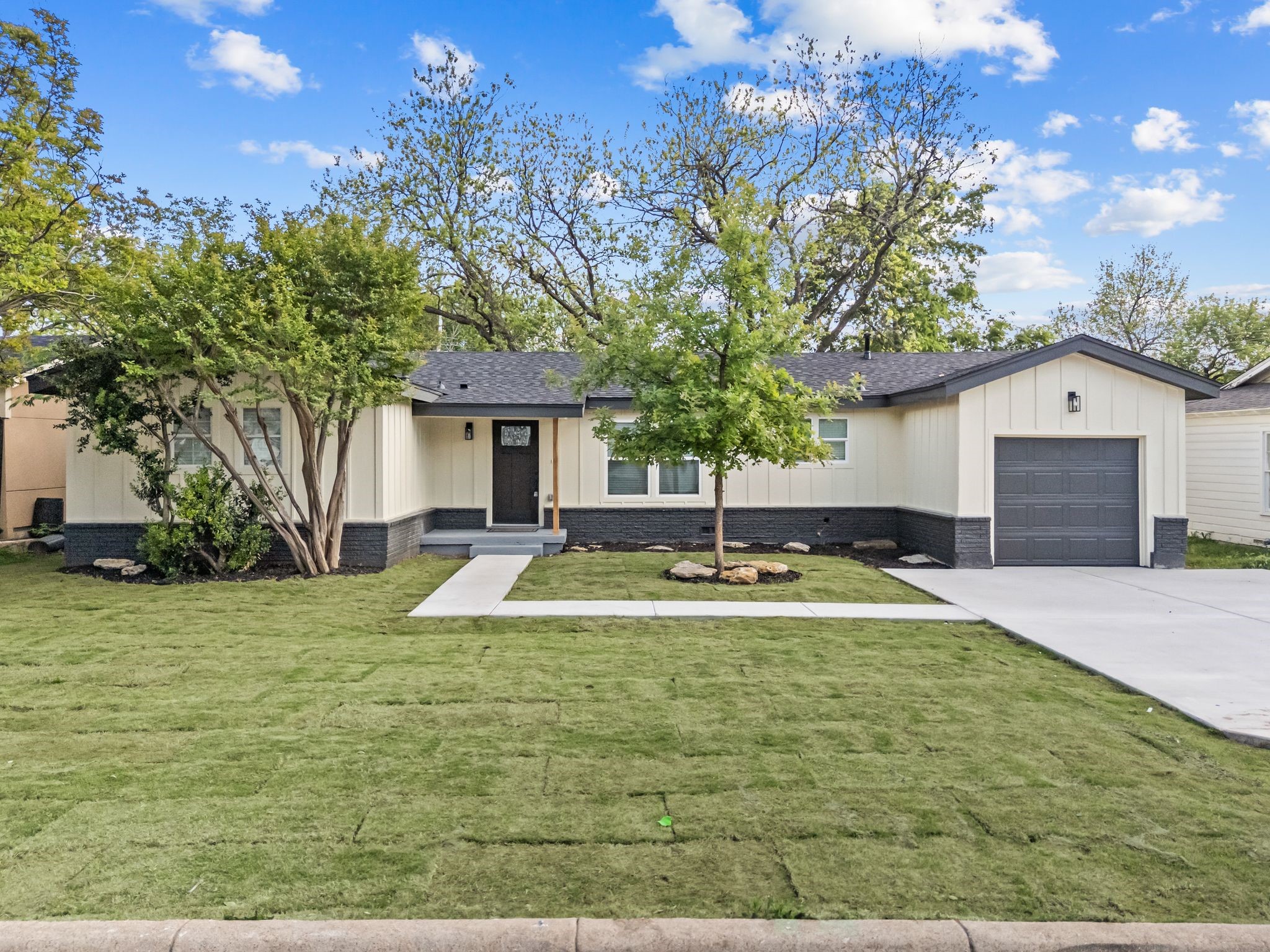 5008 Nadine Drive Haltom City TX 76117