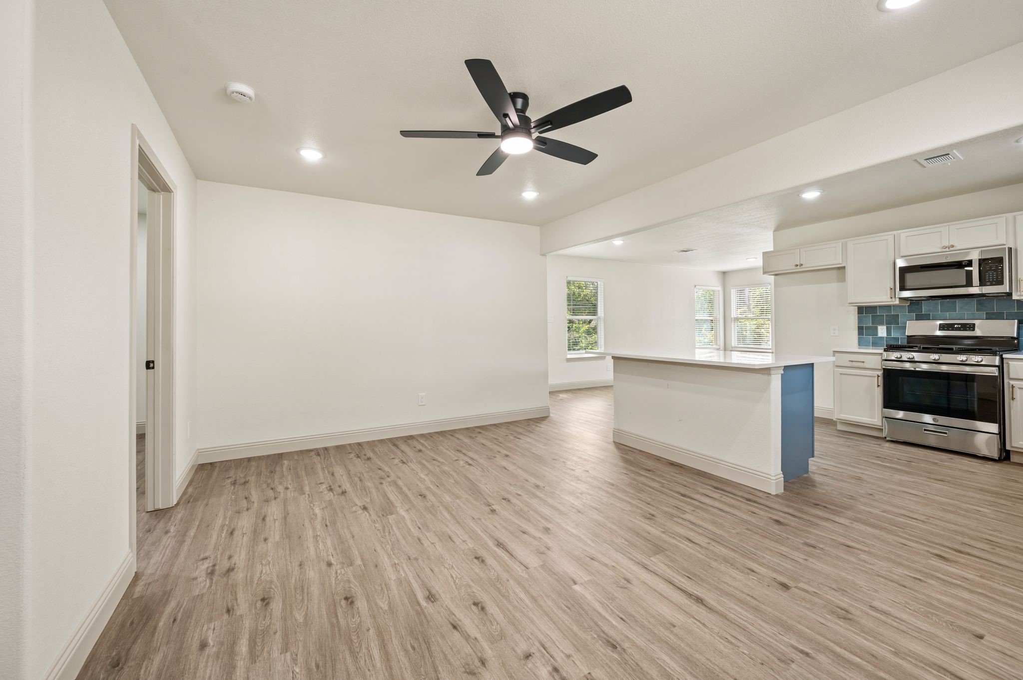 5008 Nadine Drive Haltom City TX 76117
