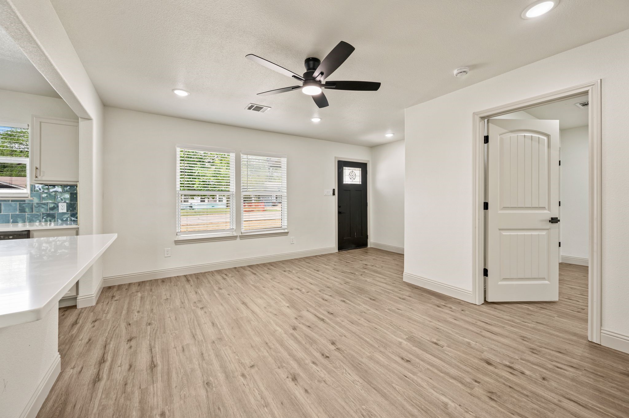 5008 Nadine Drive Haltom City TX 76117