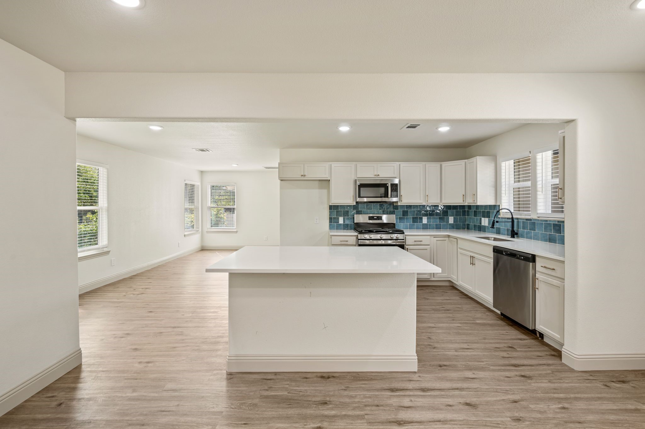 5008 Nadine Drive Haltom City TX 76117