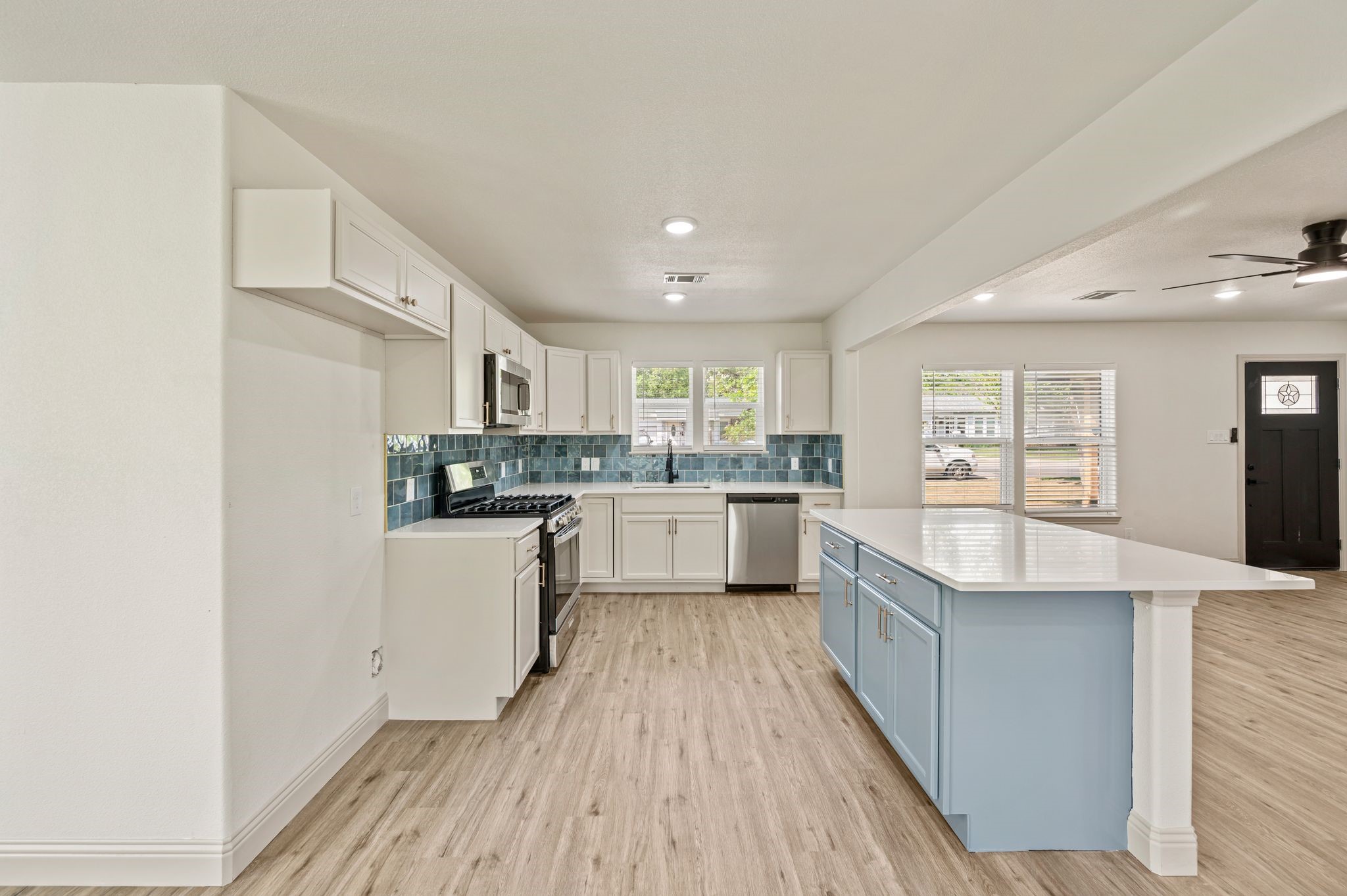 5008 Nadine Drive Haltom City TX 76117
