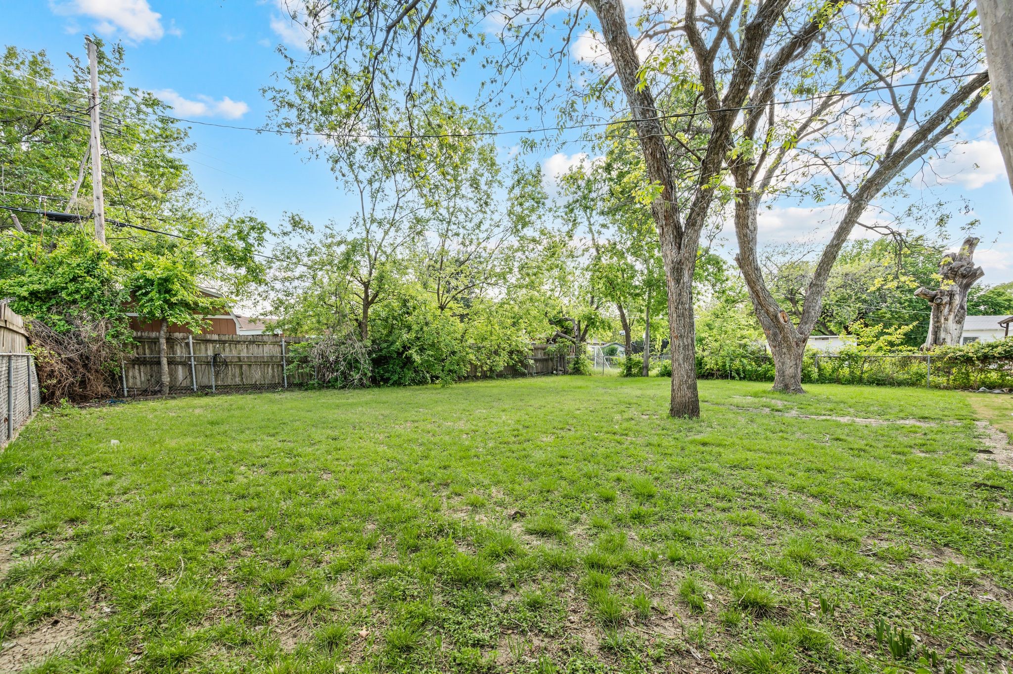 5008 Nadine Drive Haltom City TX 76117