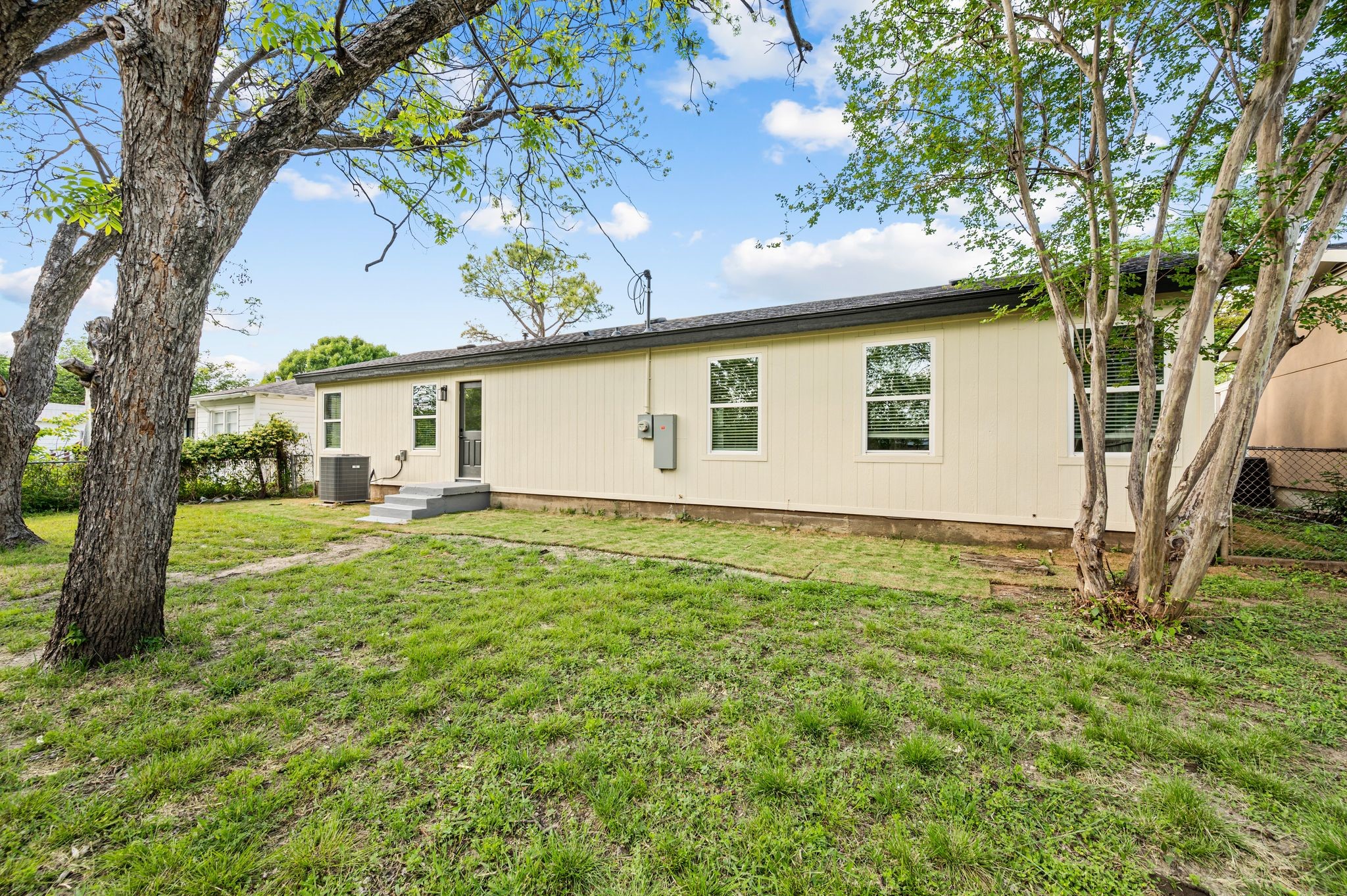 5008 Nadine Drive Haltom City TX 76117