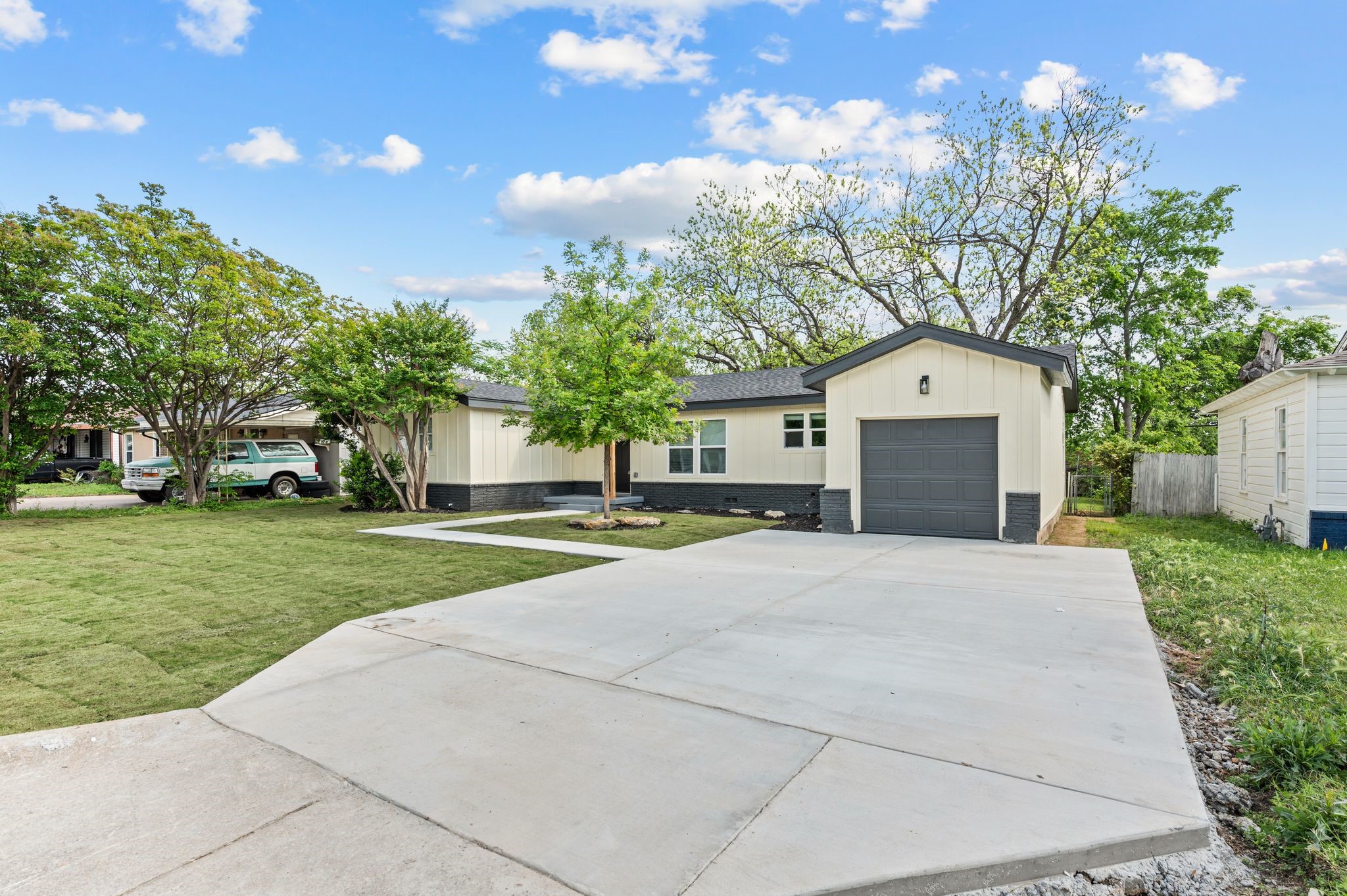 5008 Nadine Drive Haltom City TX 76117