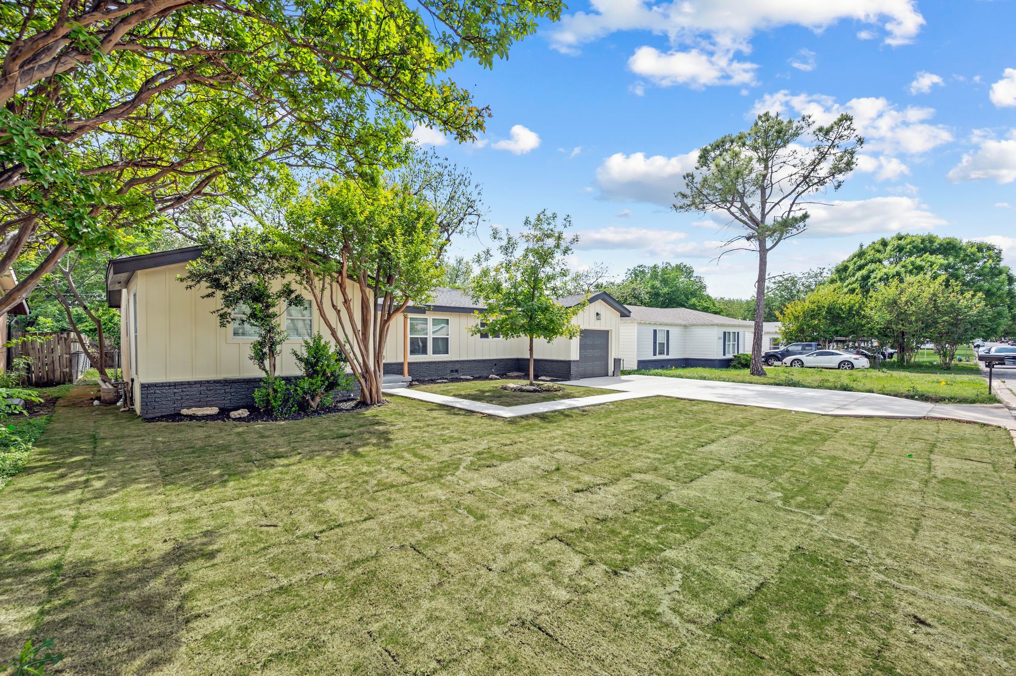 5008 Nadine Drive Haltom City TX 76117