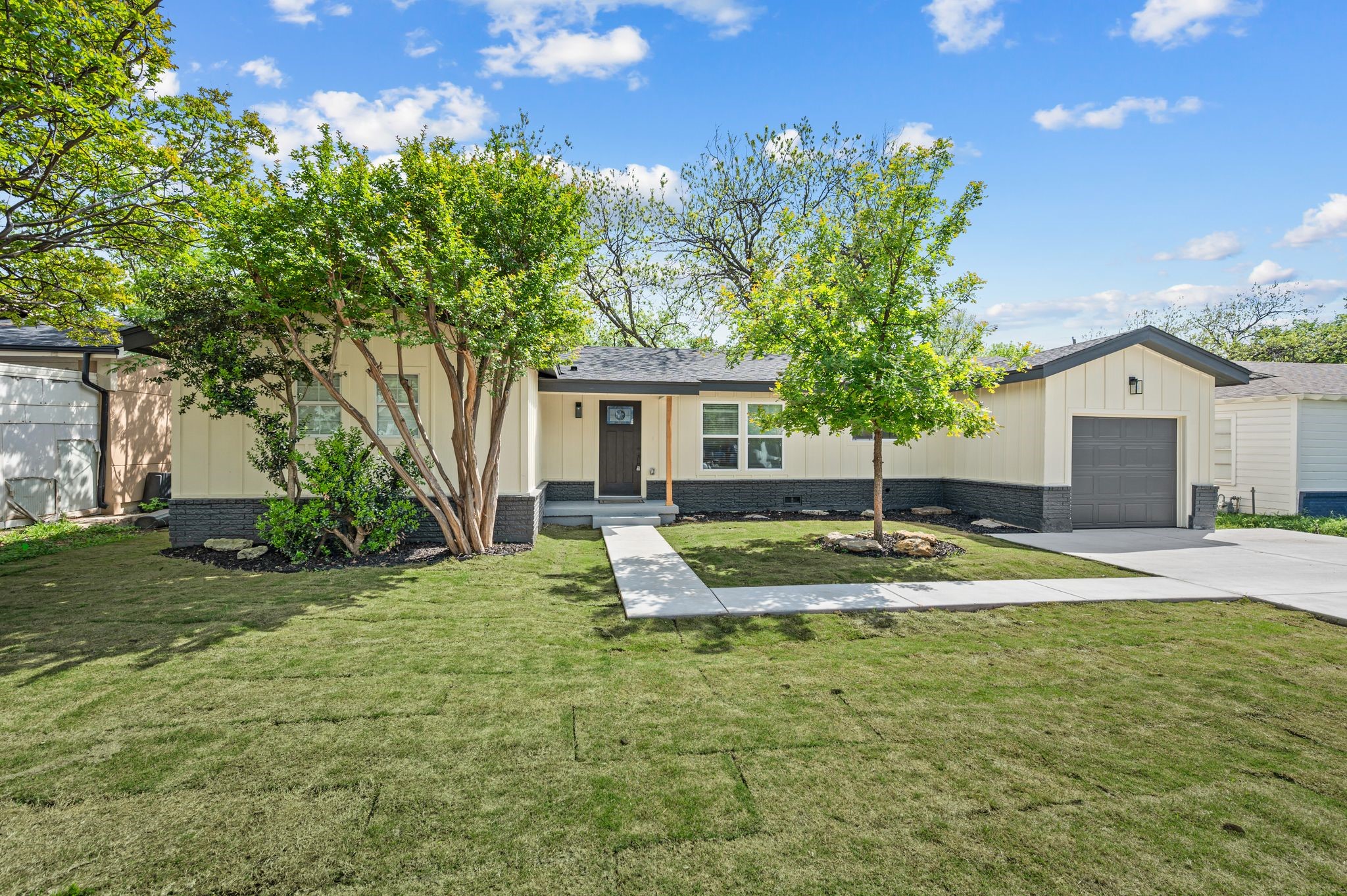 5008 Nadine Drive Haltom City TX 76117