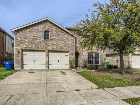 715 Hickory Lane Fate TX 75087