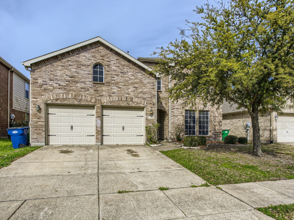 715 Hickory Lane Fate TX 75087