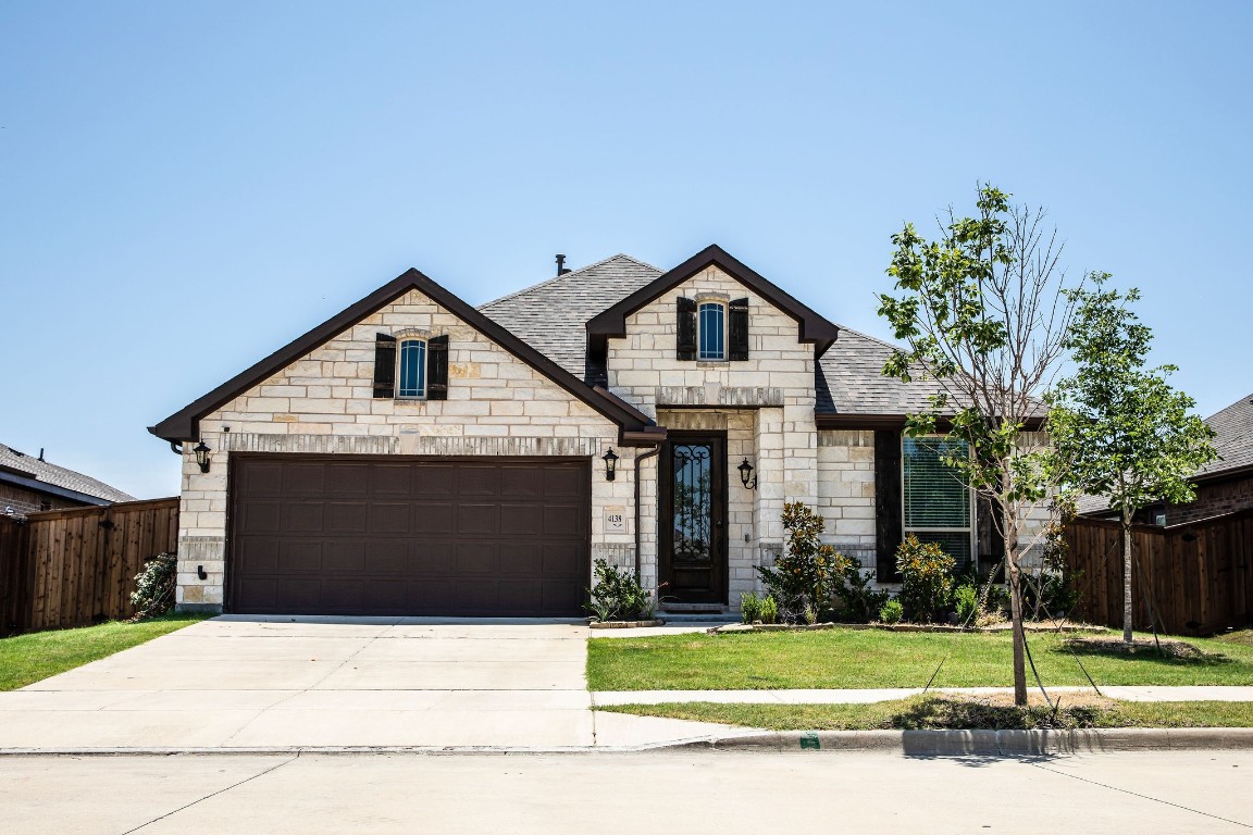 4138 Lagoon Place Royse City TX 75189