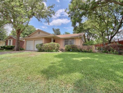 10412 Allegheny Drive Dallas TX 75229