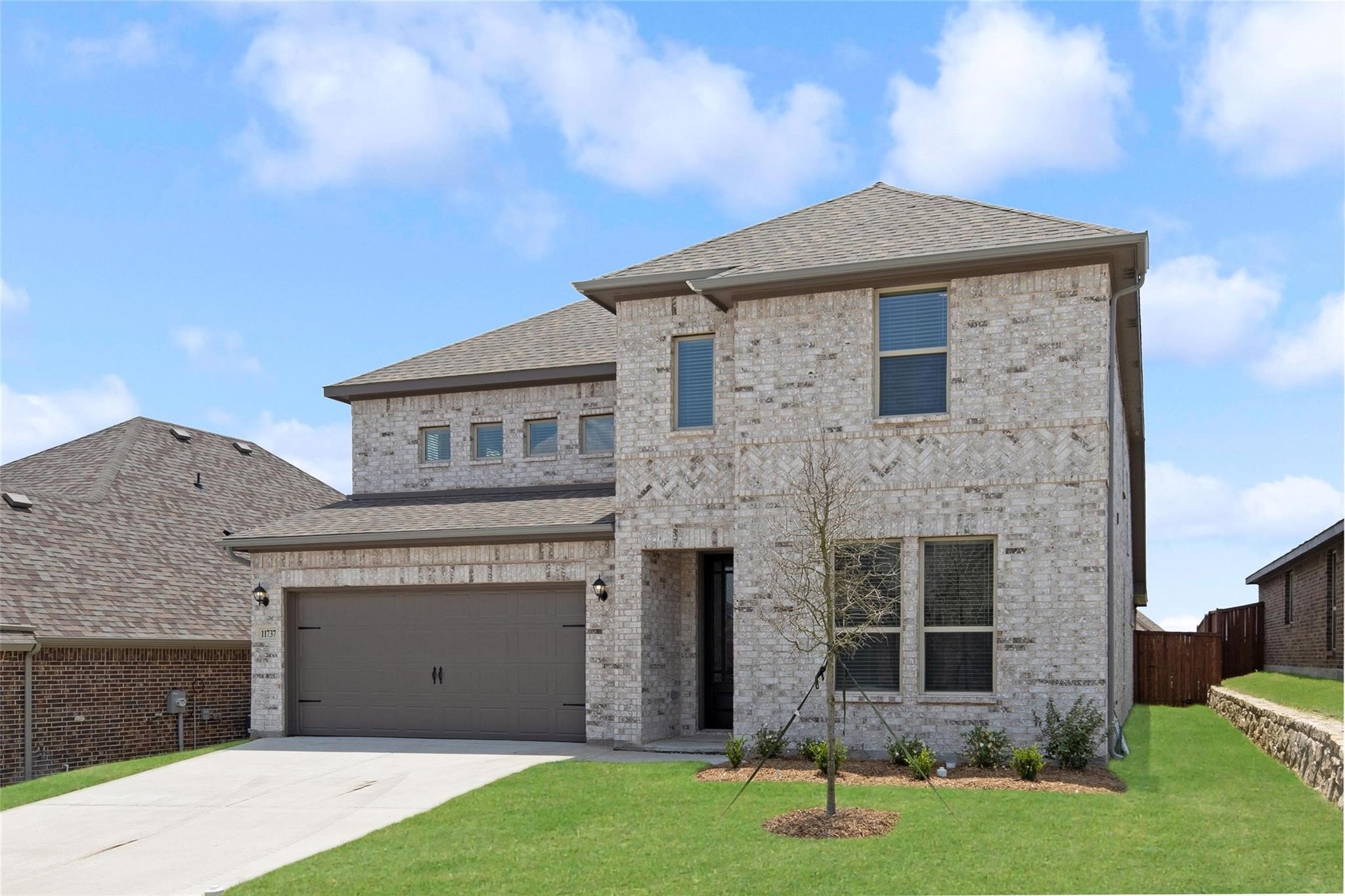 11737 Pistachio Trail Fort Worth TX 76108