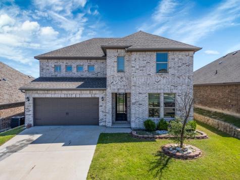 11737 Pistachio Trail Fort Worth TX 76108