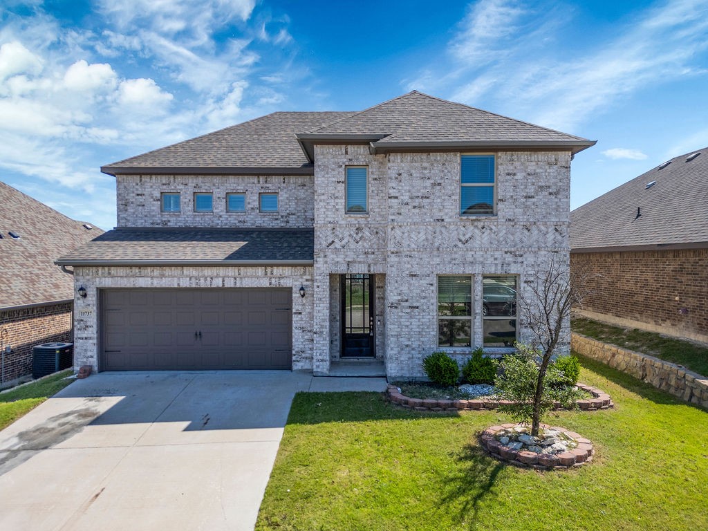 11737 Pistachio Trail Fort Worth TX 76108