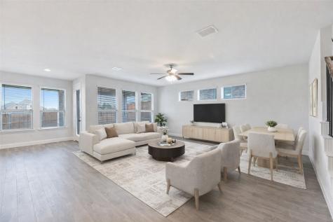 11737 Pistachio Trail Fort Worth TX 76108