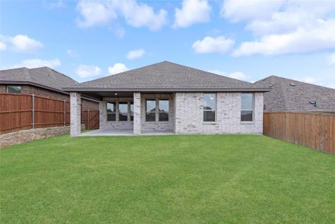 11737 Pistachio Trail Fort Worth TX 76108