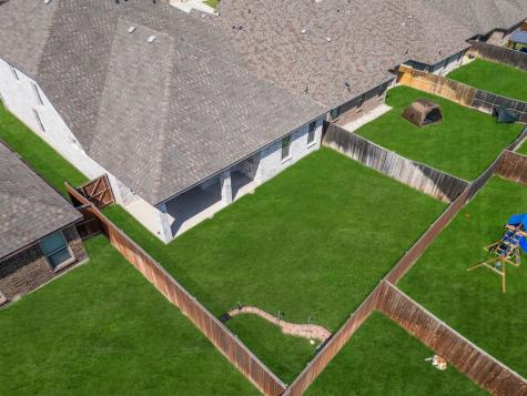 11737 Pistachio Trail Fort Worth TX 76108