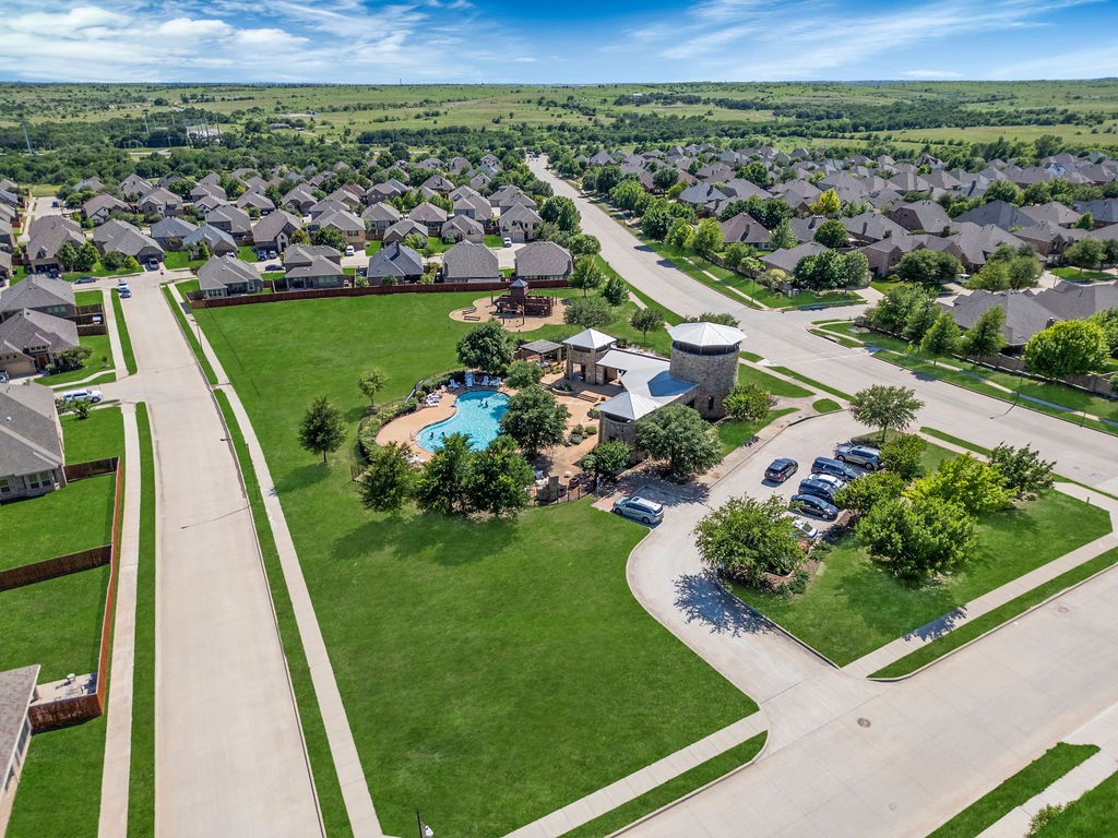 11737 Pistachio Trail Fort Worth TX 76108