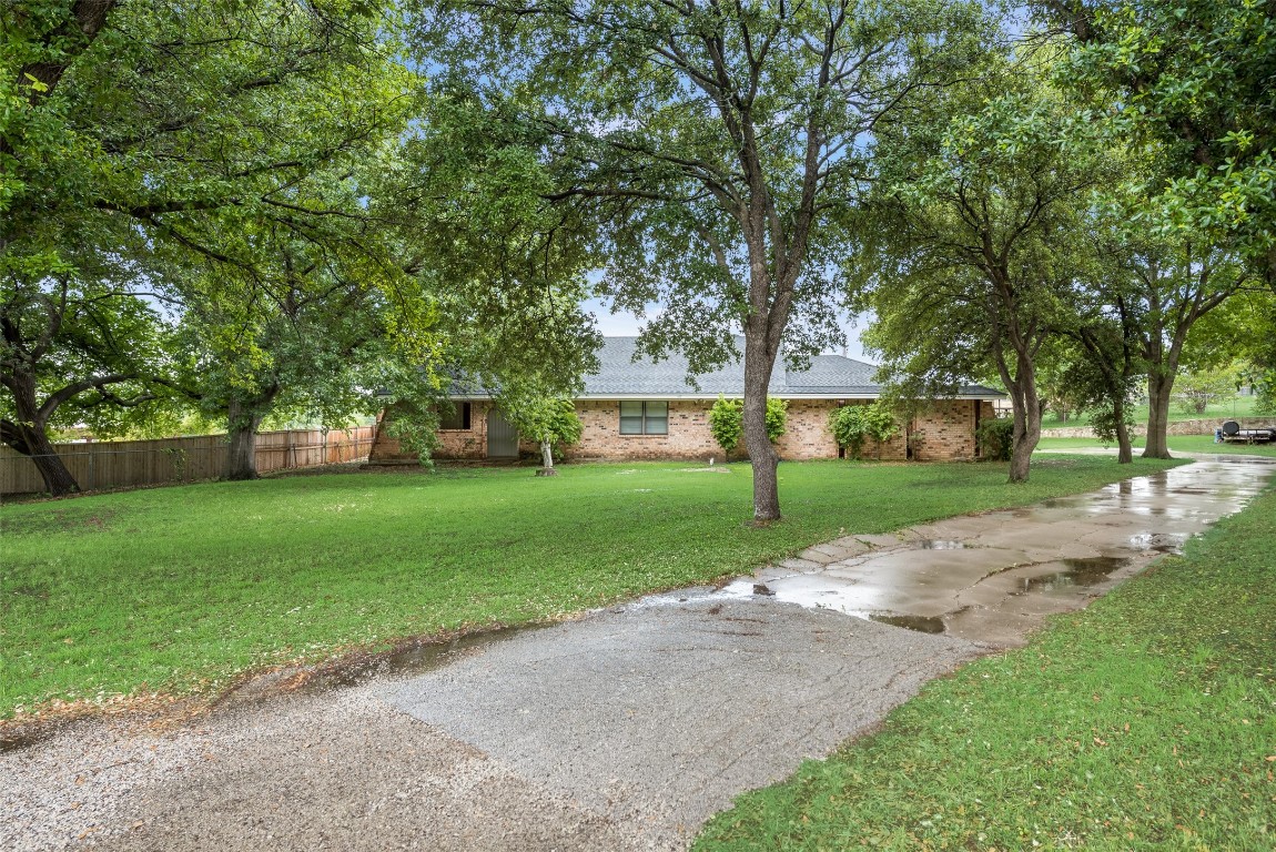 117 Verna Trail S Fort Worth TX 76108
