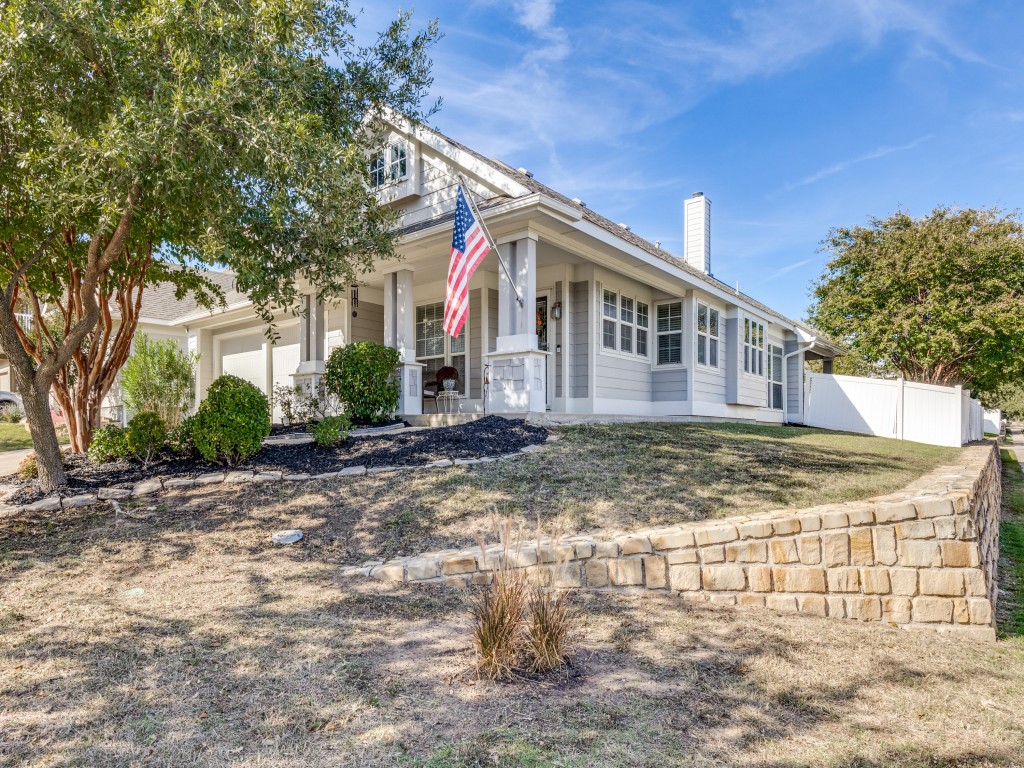 5057 Cassidy Lane Fort Worth TX 76244