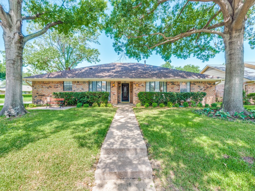 3401 Plantation Drive Irving TX 75062