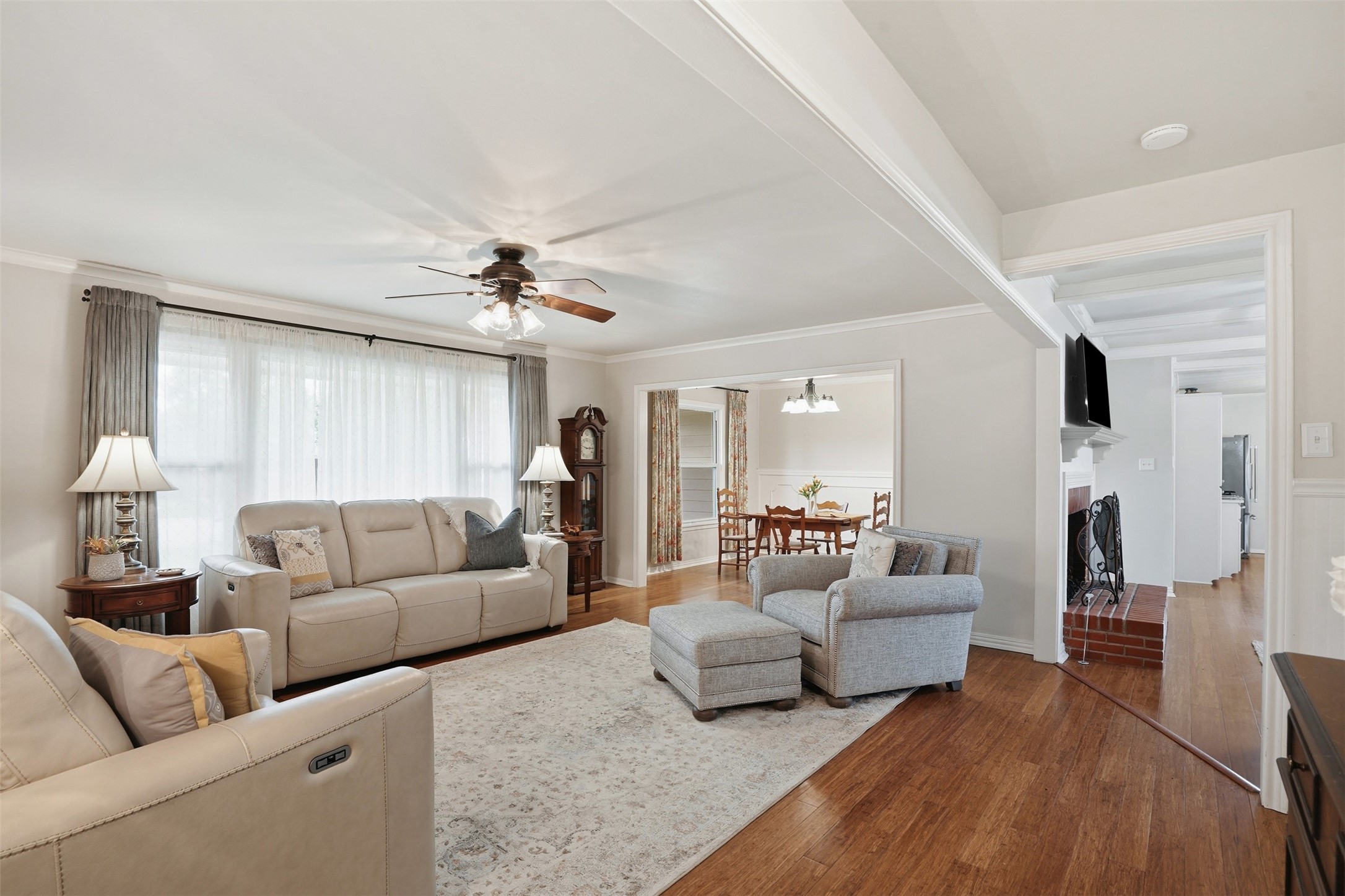 1216 Hilltop Drive Cleburne TX 76033