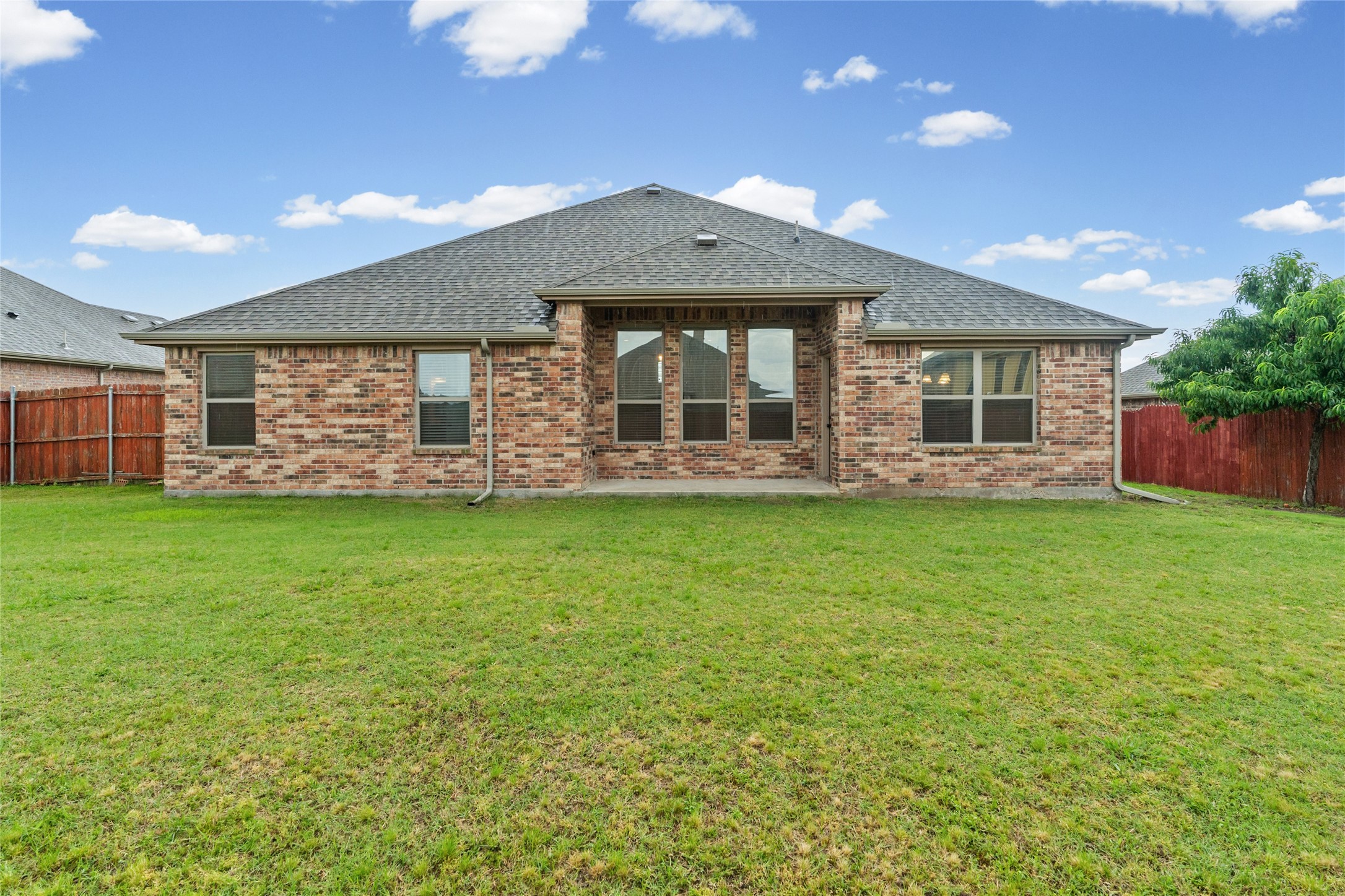 1112 Ethan Drive Greenville TX 75402