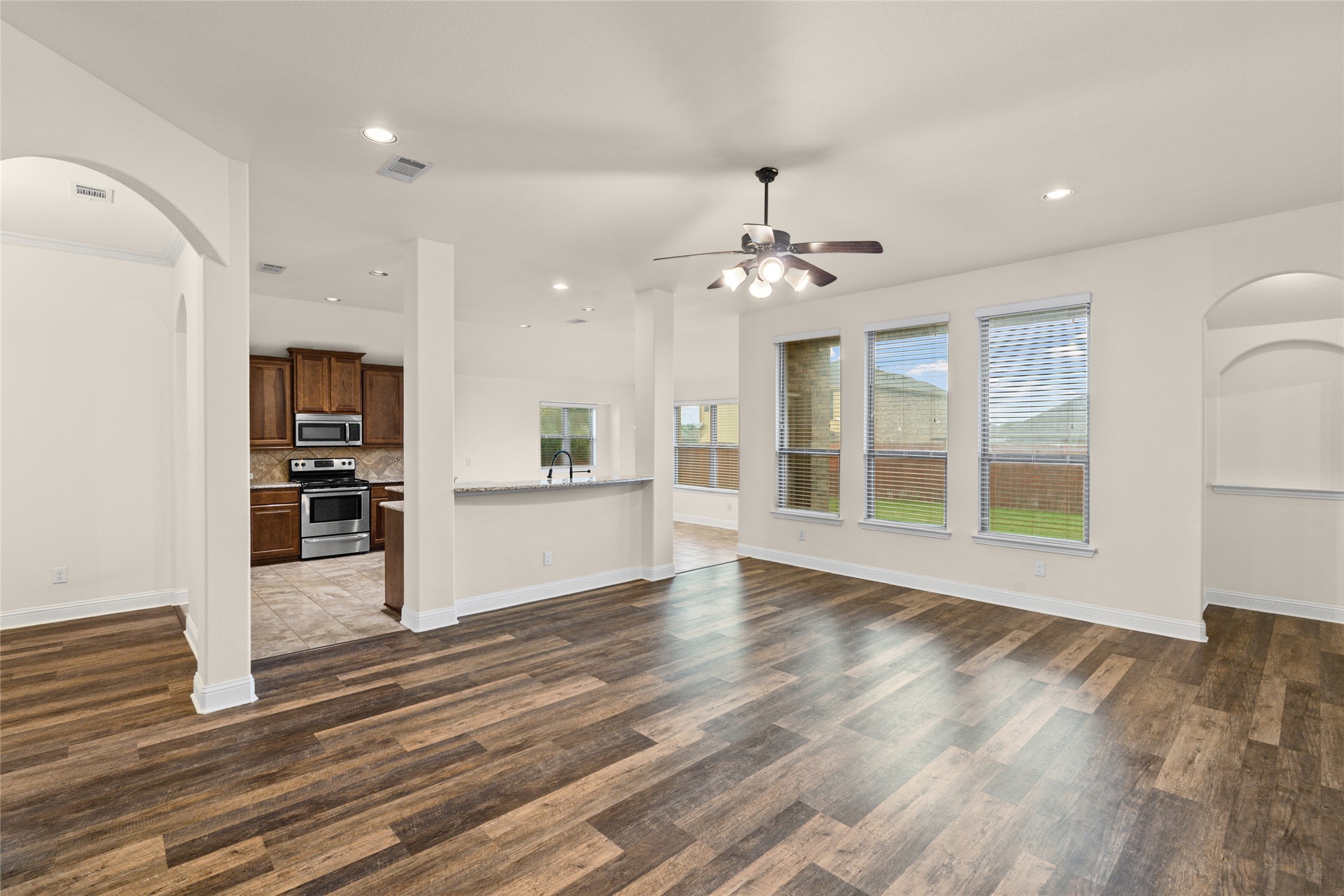 1112 Ethan Drive Greenville TX 75402