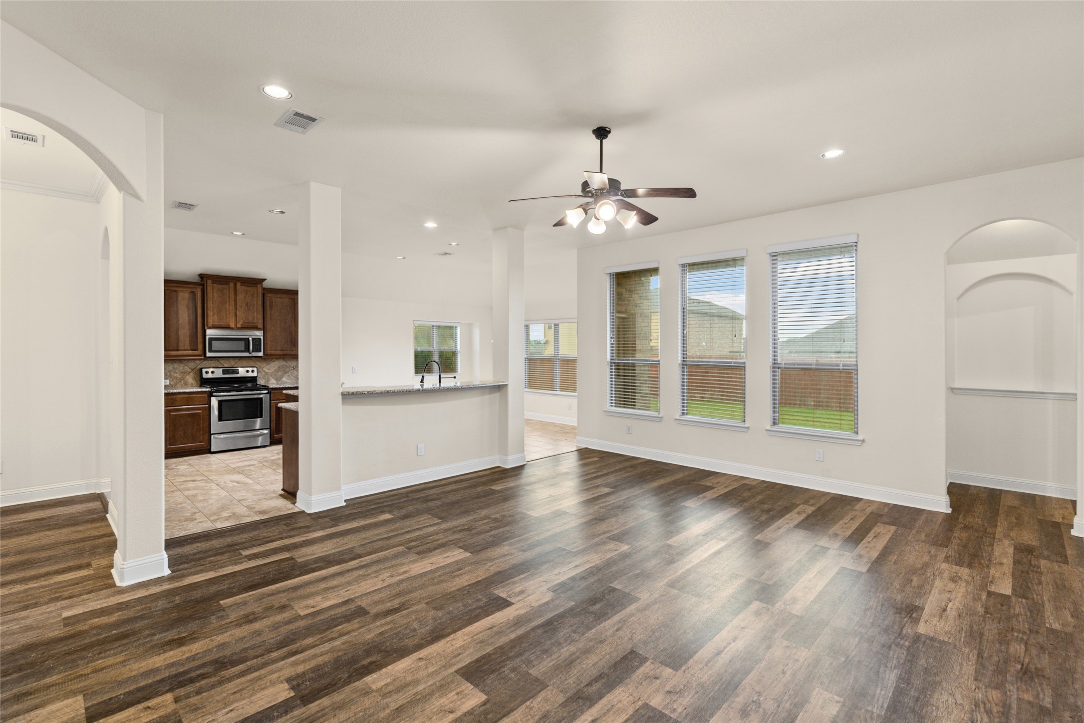 1112 Ethan Drive Greenville TX 75402