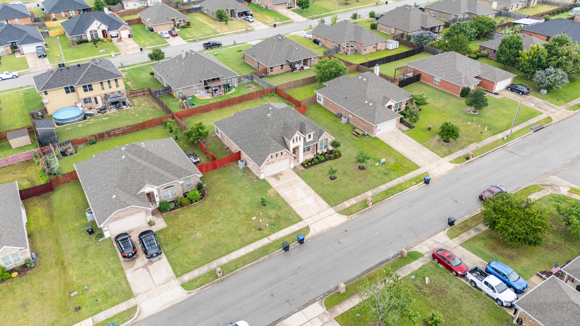 1112 Ethan Drive Greenville TX 75402