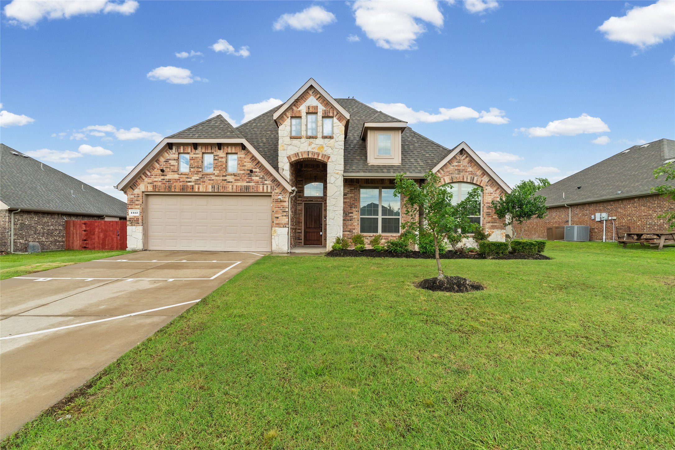 1112 Ethan Drive Greenville TX 75402