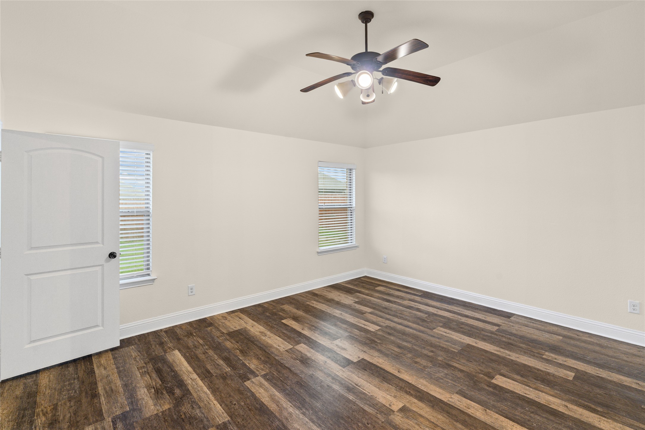 1112 Ethan Drive Greenville TX 75402