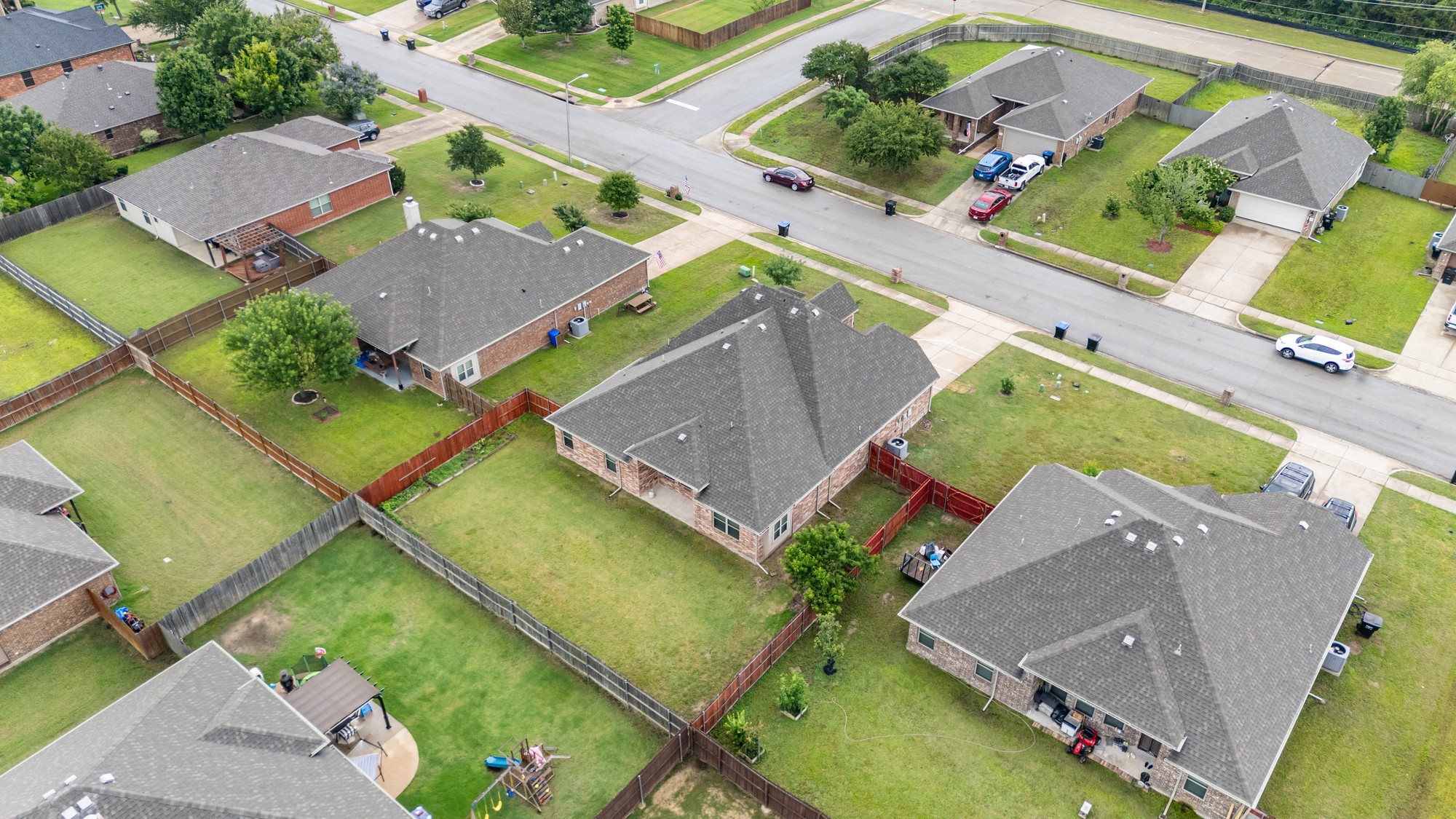 1112 Ethan Drive Greenville TX 75402
