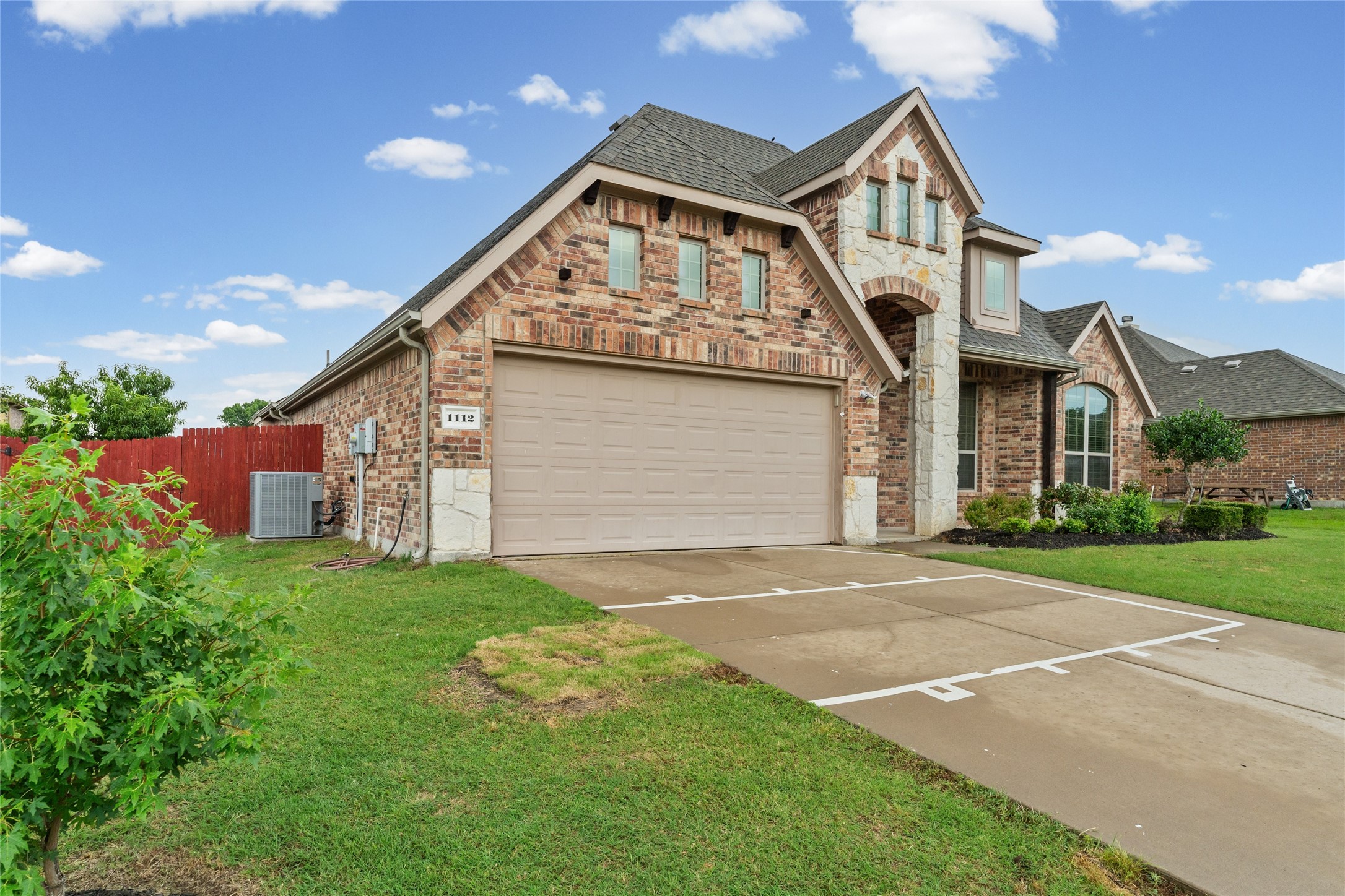 1112 Ethan Drive Greenville TX 75402