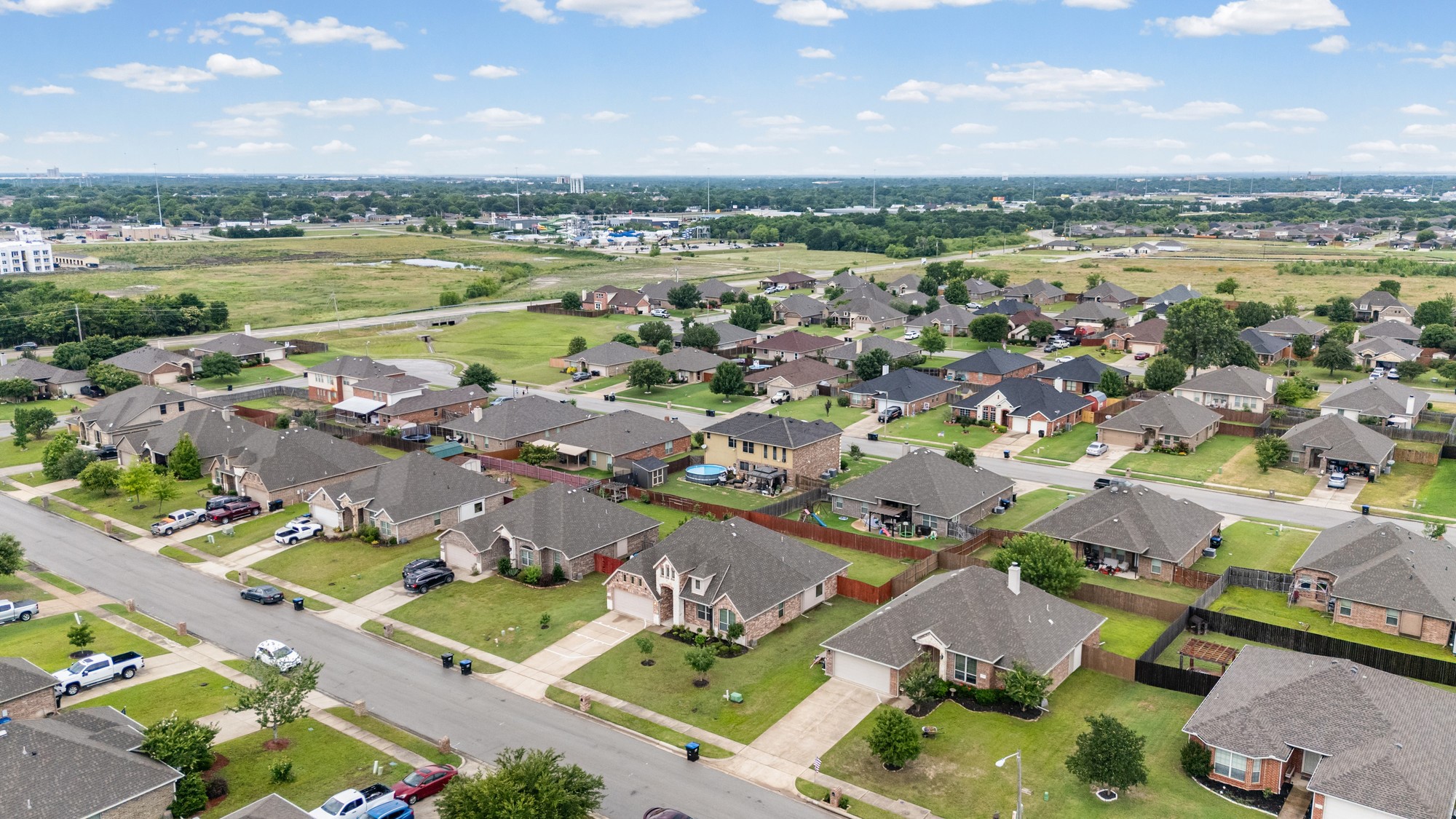 1112 Ethan Drive Greenville TX 75402