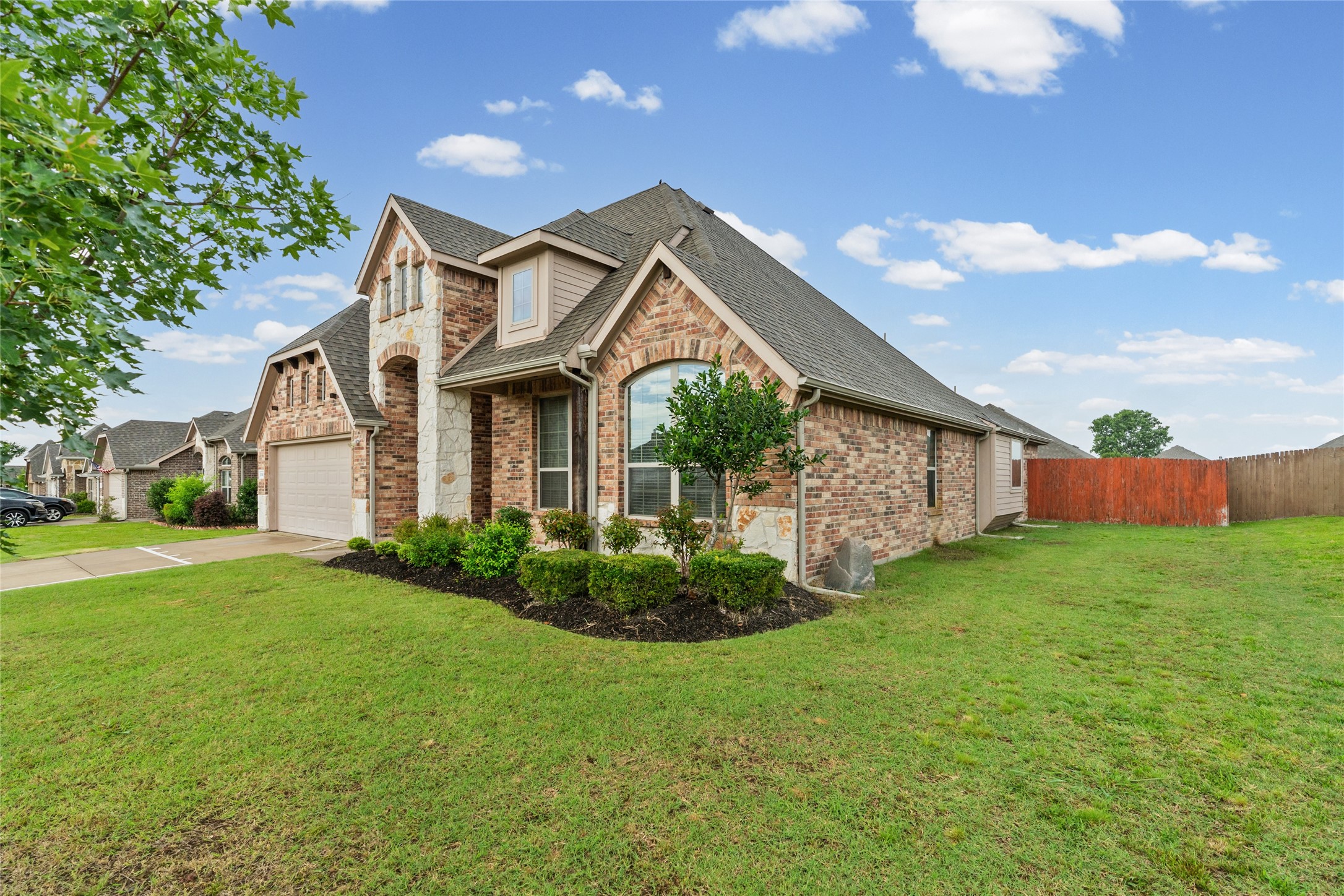 1112 Ethan Drive Greenville TX 75402