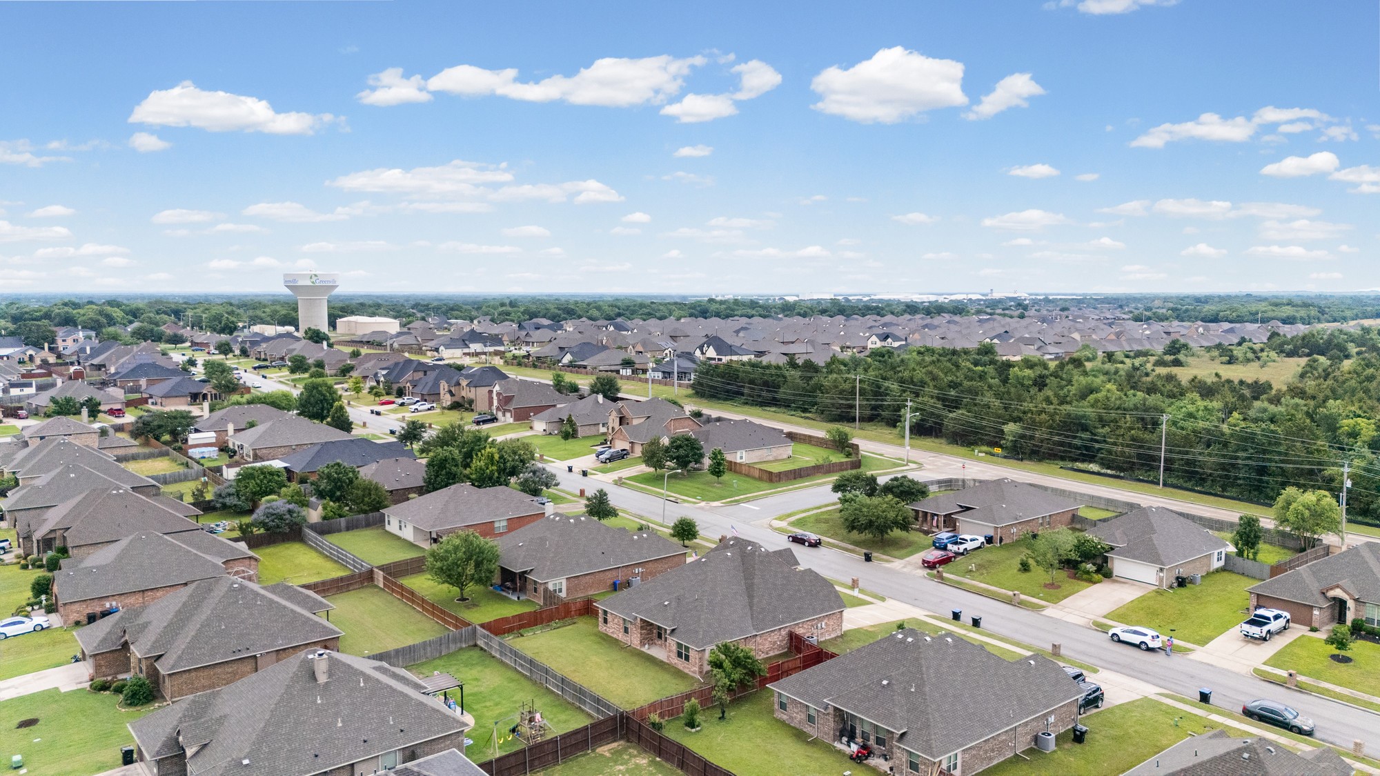 1112 Ethan Drive Greenville TX 75402