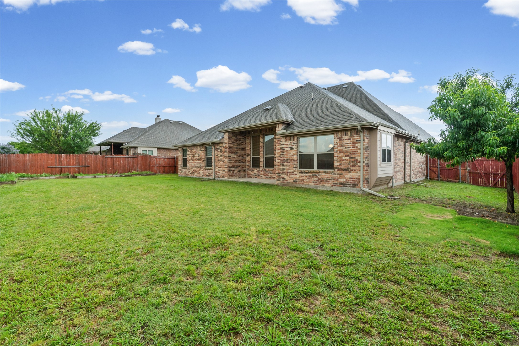 1112 Ethan Drive Greenville TX 75402