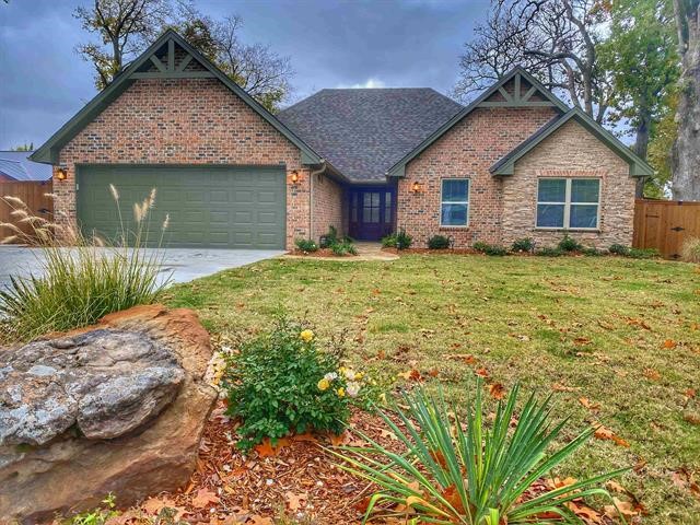 2055 W Sherman Street Paris TX 75460