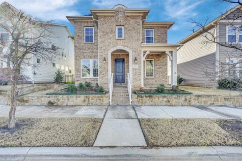 8858 Mandalay Street North Richland Hills TX 76180