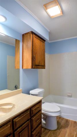 1312 Concho Drive Benbrook TX 76126