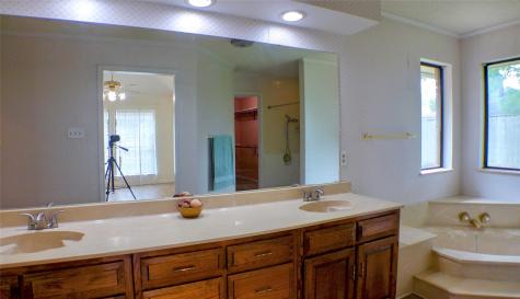 1312 Concho Drive Benbrook TX 76126