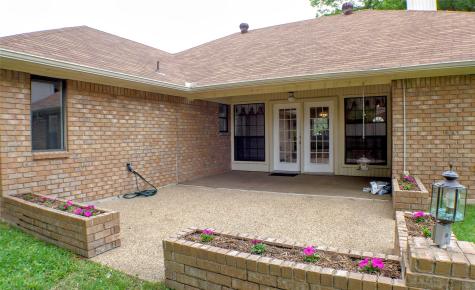1312 Concho Drive Benbrook TX 76126
