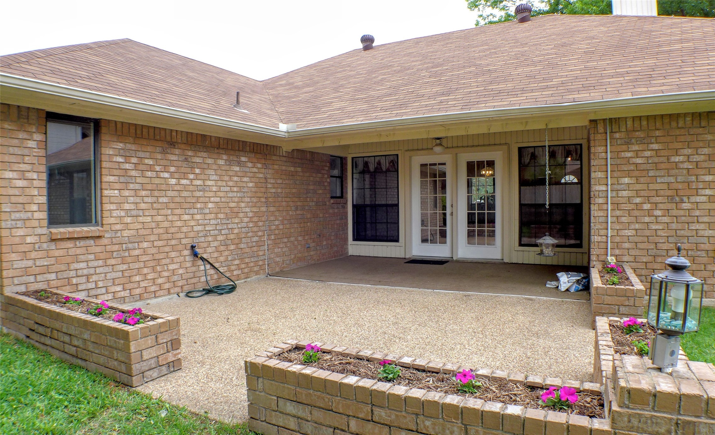1312 Concho Drive Benbrook TX 76126