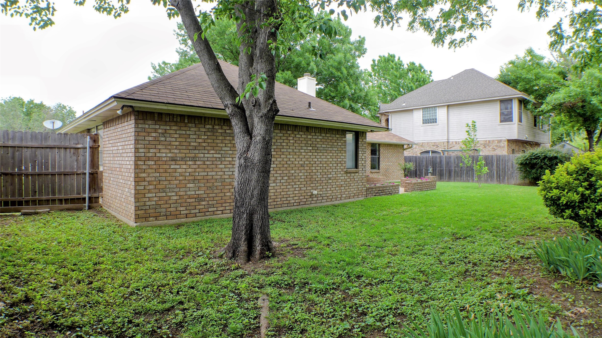 1312 Concho Drive Benbrook TX 76126