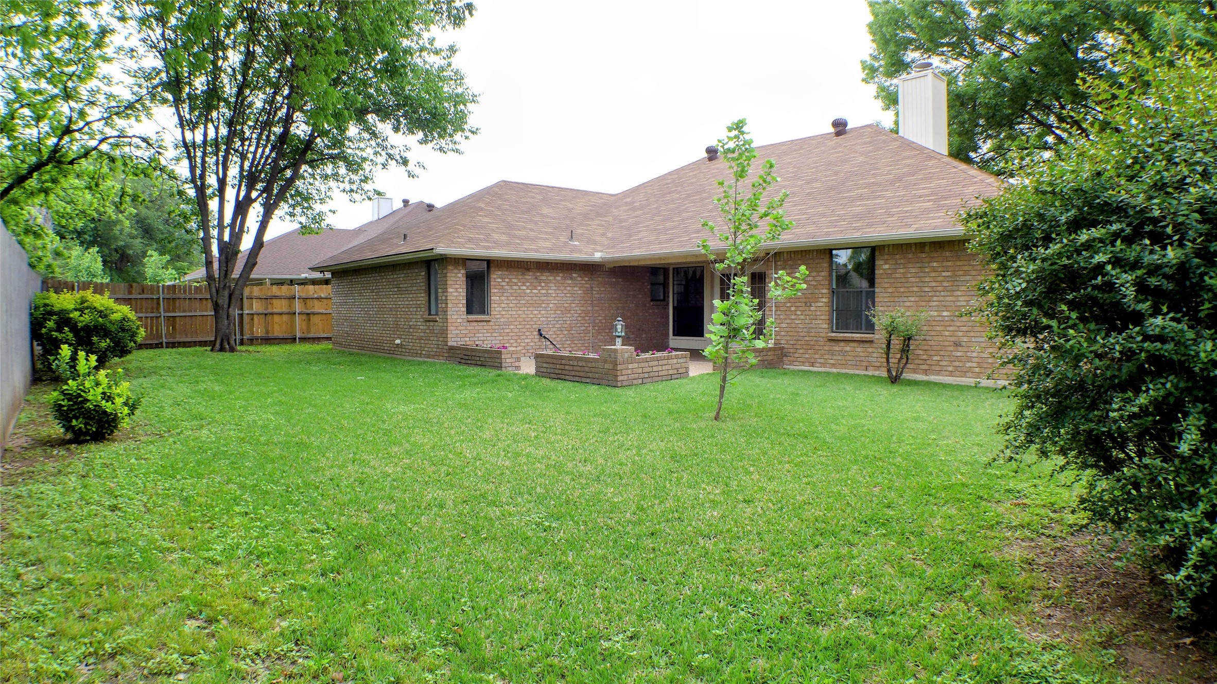 1312 Concho Drive Benbrook TX 76126