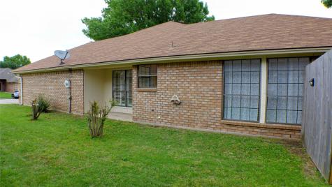 1312 Concho Drive Benbrook TX 76126